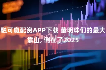 融可赢配资APP下载 董明珠们的最大靠山, 倒在了2025