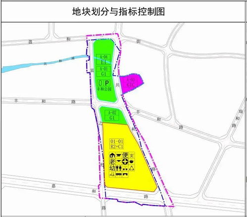 宝安沙井 居住 旧改项目规划草案公示 规划建面13.9万㎡ 配建大型公园